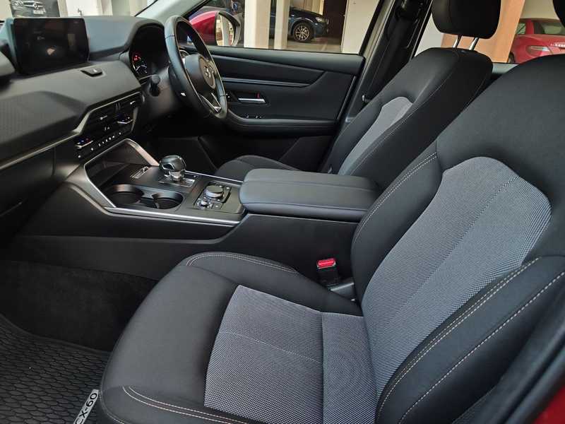 2023 Mazda CX-60 3,5L 2023 Cyprus