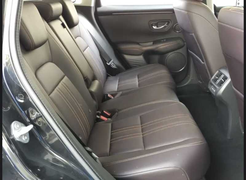 2024 Honda ZR-V 2,0L 2024 Cyprus
