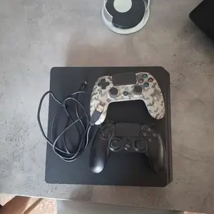 Playstation 4, Επαρχία Λεμεσού — Λεμεσός - Καθολική