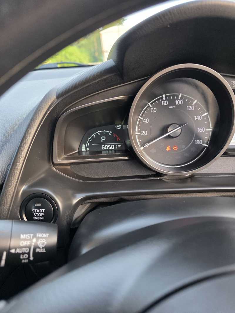 2022 Mazda 2 1,5L 2022 Cyprus