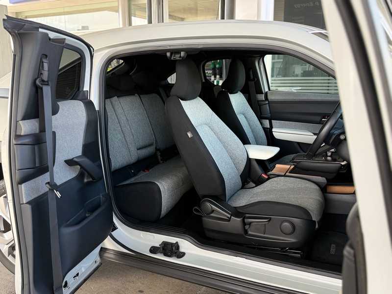 2022 Mazda ΜΧ-30 2,0L 2022 Cyprus