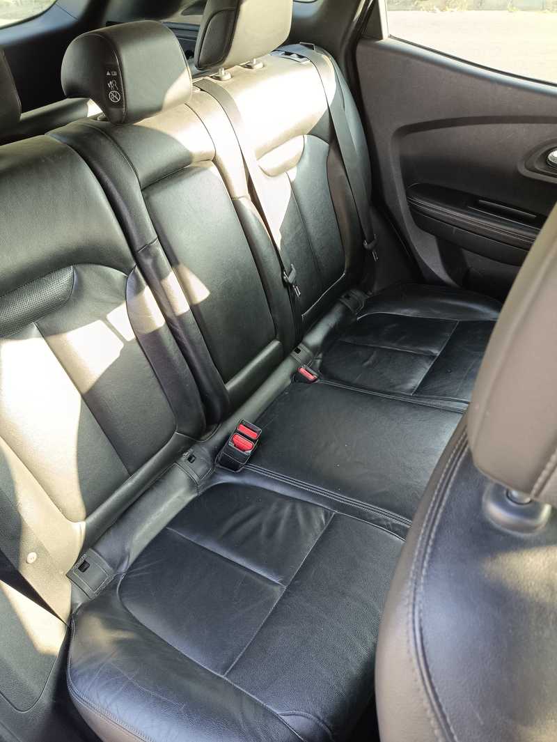 2016 Renault Kadjar 1,5L 2016 Cyprus