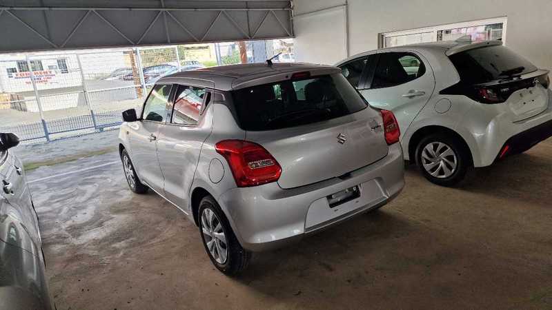 2020 Suzuki Swift 1,2L 2020 Cyprus