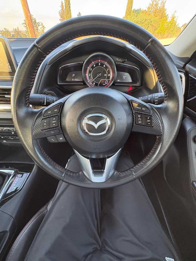 2015 Mazda 3 1,5L 2015 Cyprus