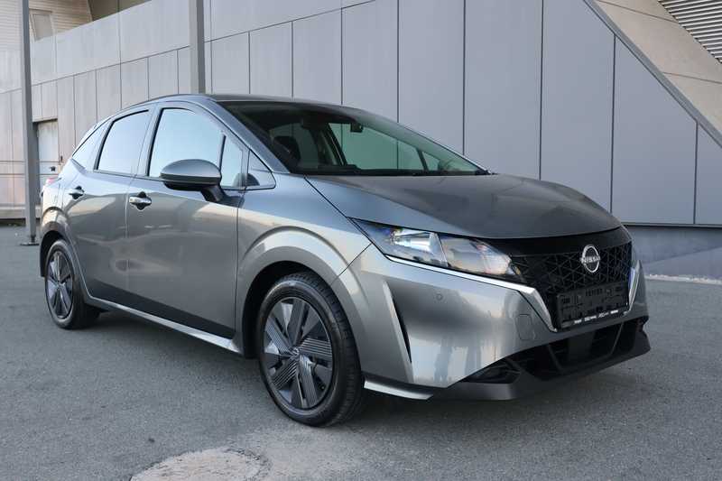 Nissan Note e-Power 1,2L 2023