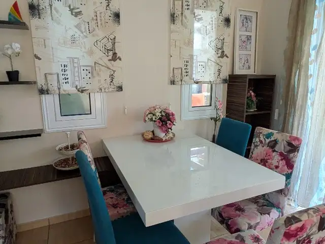 Furniture package, Famagusta — Kapparis