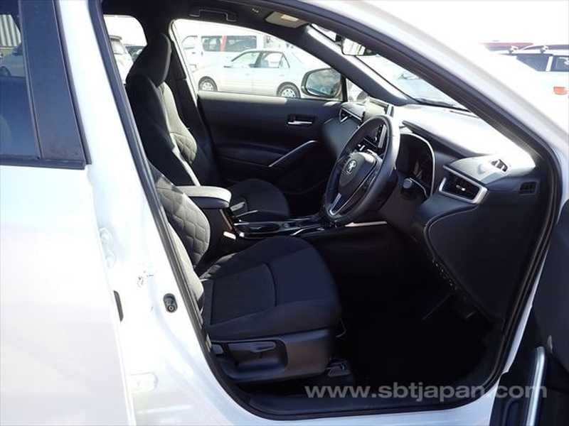 2023 Toyota Corolla Cross 1,8L 2023 Cyprus