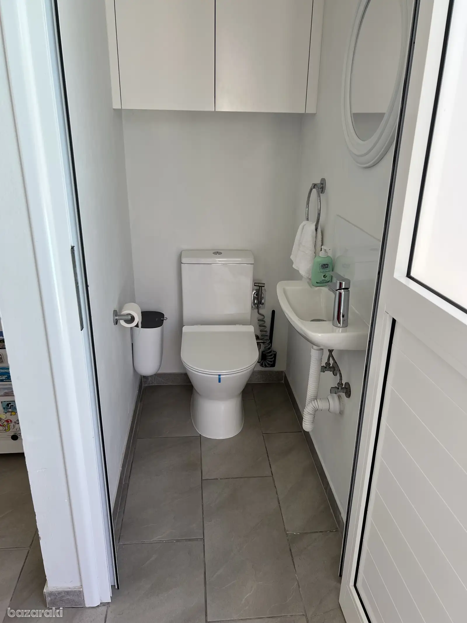 House, 3 bedrooms — 3