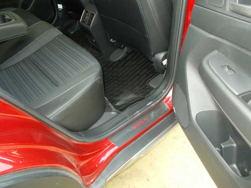 2025 Honda WR-V 1,5L 2025 Cyprus