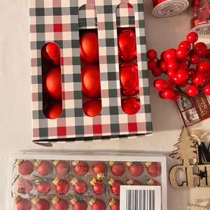 Christmas decor, Επαρχία Πάφου — Universal