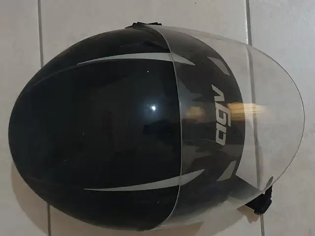 Helmet agv κράνος, Nicosia — Geri - 3