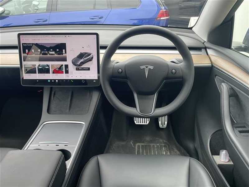 2025 Tesla Model Y Electric 2025 Cyprus