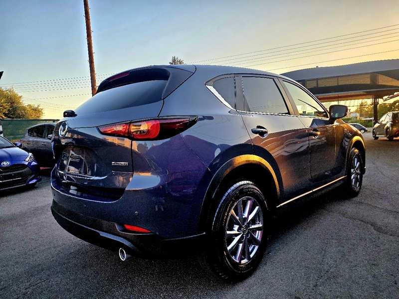 2022 Mazda CX-5 2,0L 2022 Cyprus