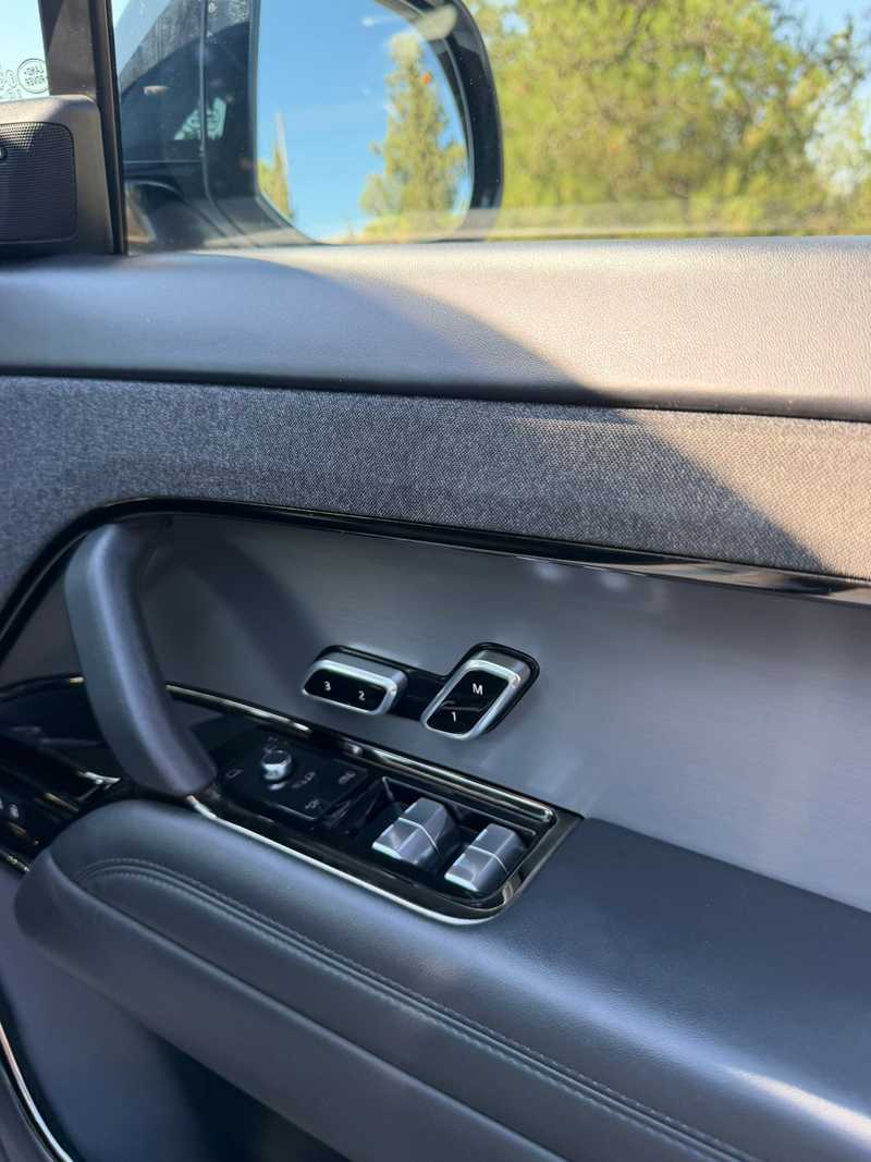 2023 Land Rover Range Rover Sport 3,0L 2023 Cyprus