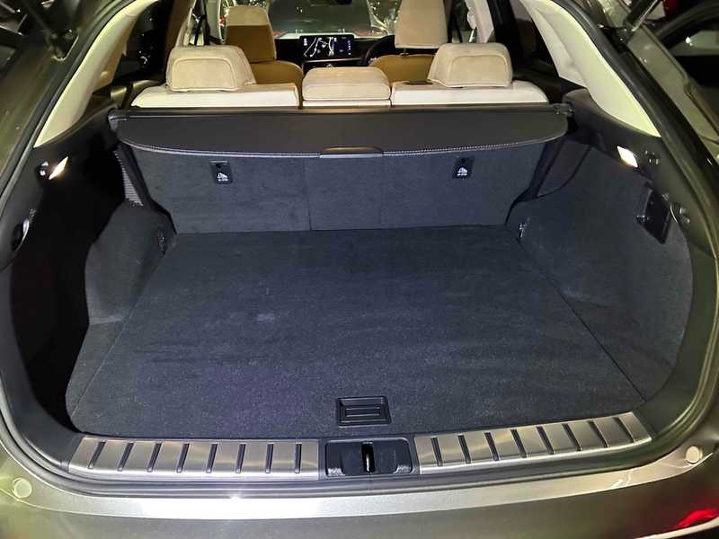 2022 Lexus RX 3,5L 2022 Cyprus