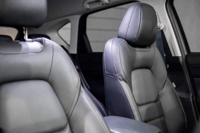 2022 Mazda CX-5 2,5L 2022 Cyprus