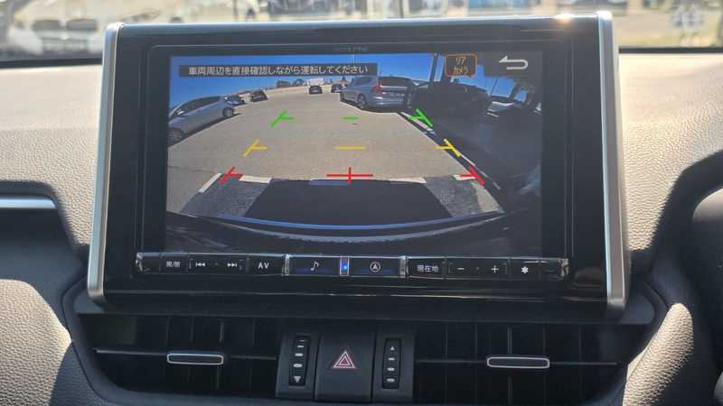 2021 Toyota RAV4 2,5L 2021 Cyprus