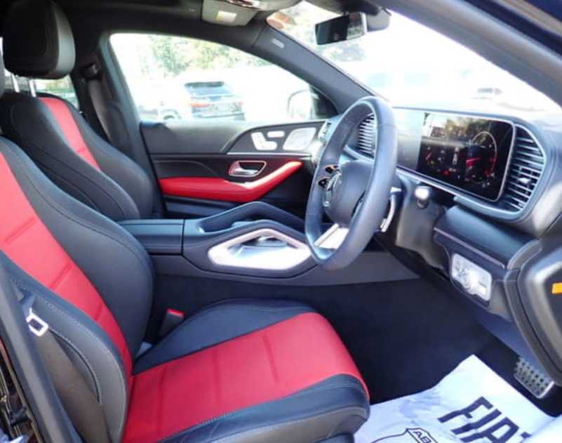 2025 Mercedes-Benz GLE-Class AMG 3,0L 2025 Cyprus