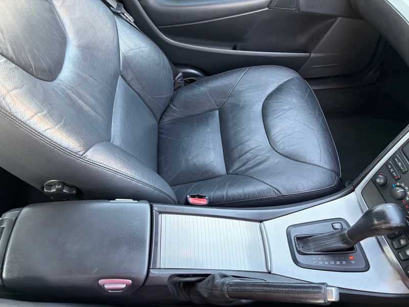 2007 Volvo S60 2,0L 2007 Cyprus