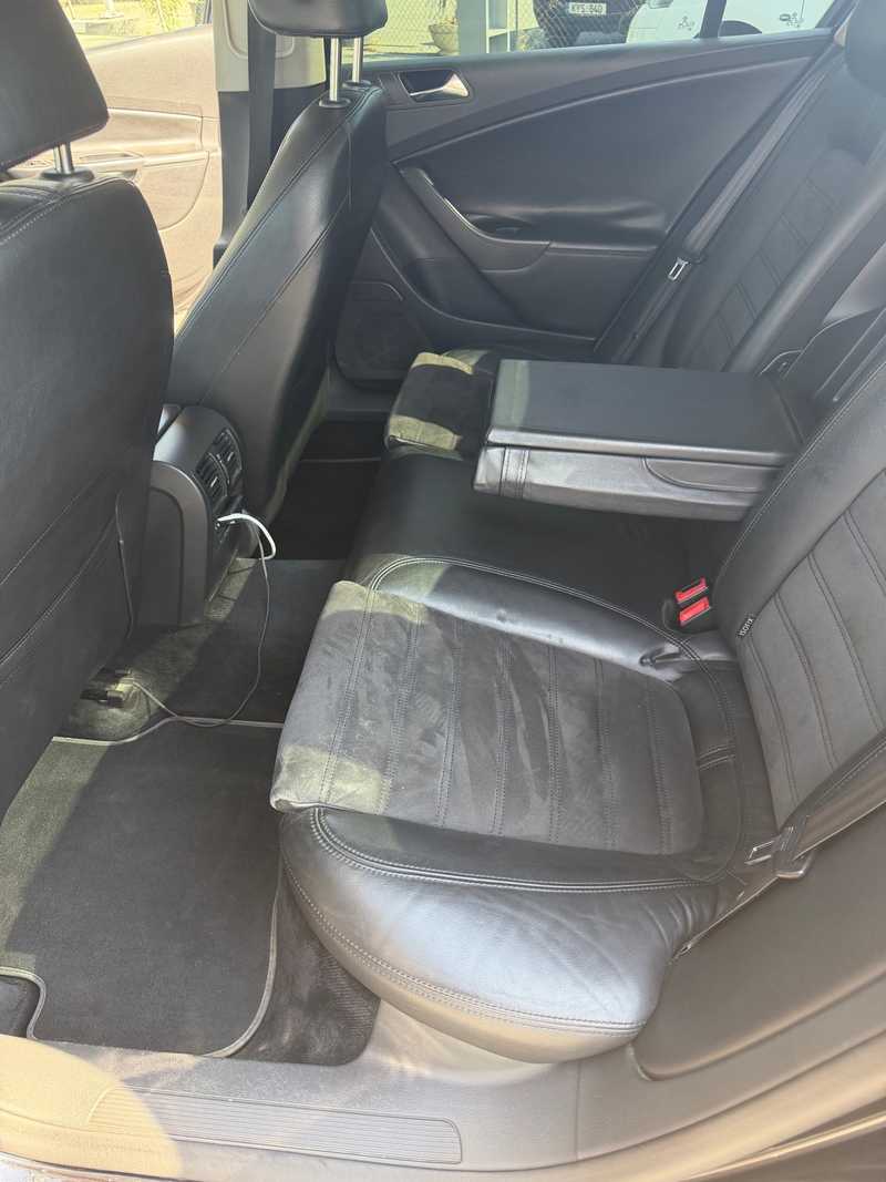 2010 Volkswagen Passat 1,4L 2010 Cyprus