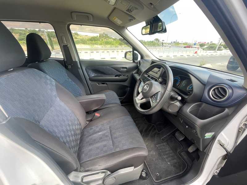 2023 Nissan Dayz 0,6L 2023 Cyprus