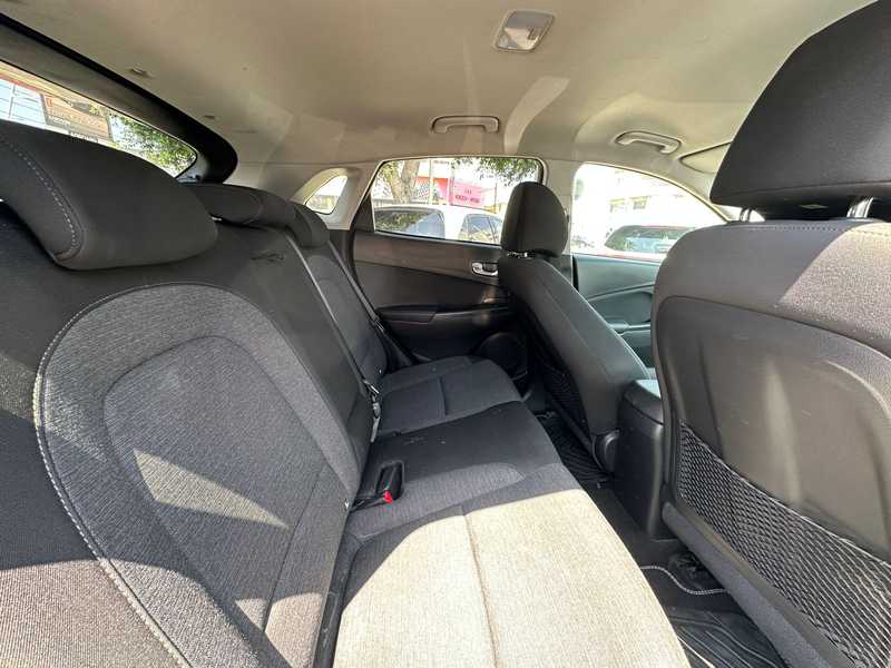 2022 Hyundai Kona Electric 2022 Cyprus