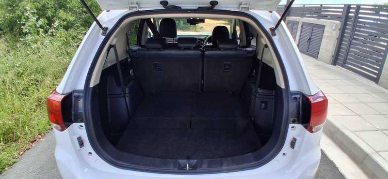 2018 Mitsubishi Outlander 2,4L 2018 Cyprus