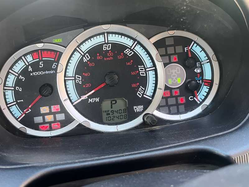2010 Mitsubishi L200 2,5L 2010 Cyprus
