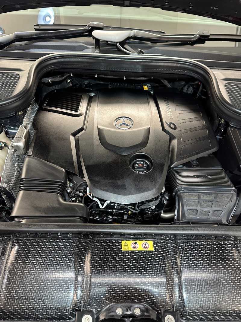 2022 Mercedes-Benz GLE-Class 3,0L 2022 Cyprus