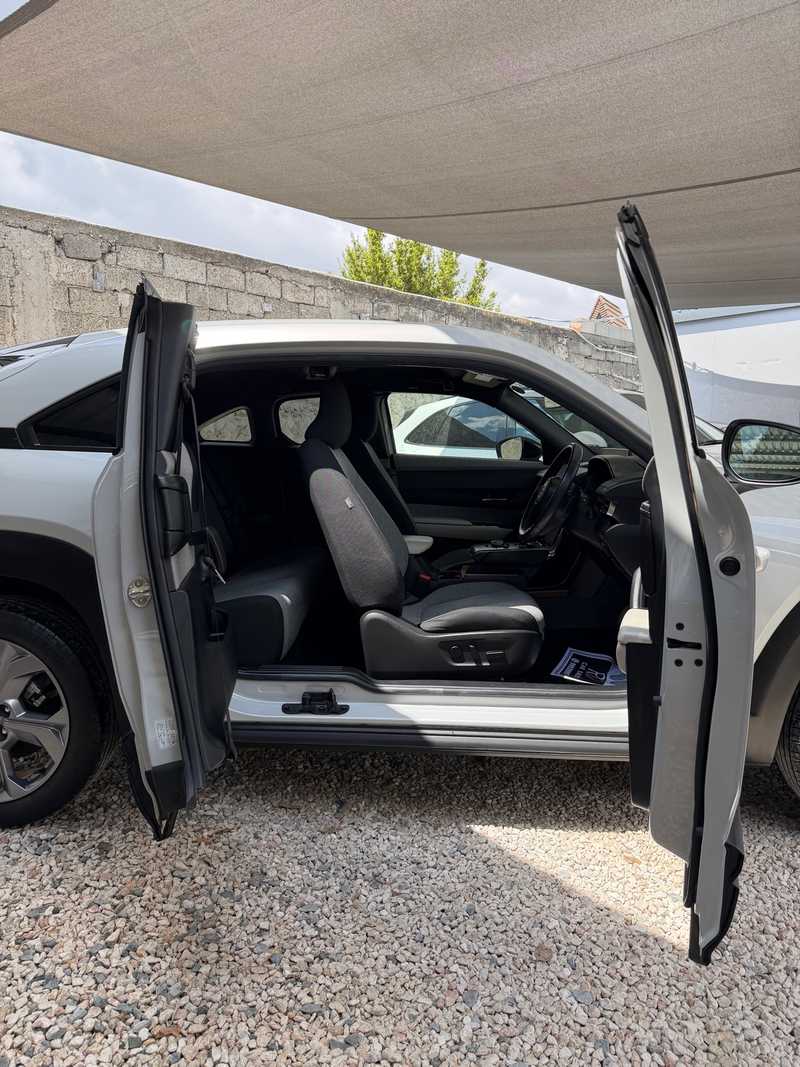 2021 Mazda ΜΧ-30 2,0L 2021 Cyprus
