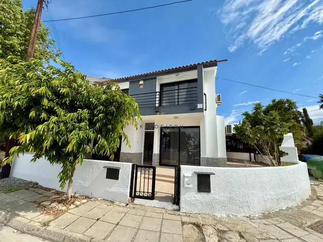  5-bedroom semi-detached to rent, Επαρχία Λάρνακας — Λάρνακα - Καμάρες