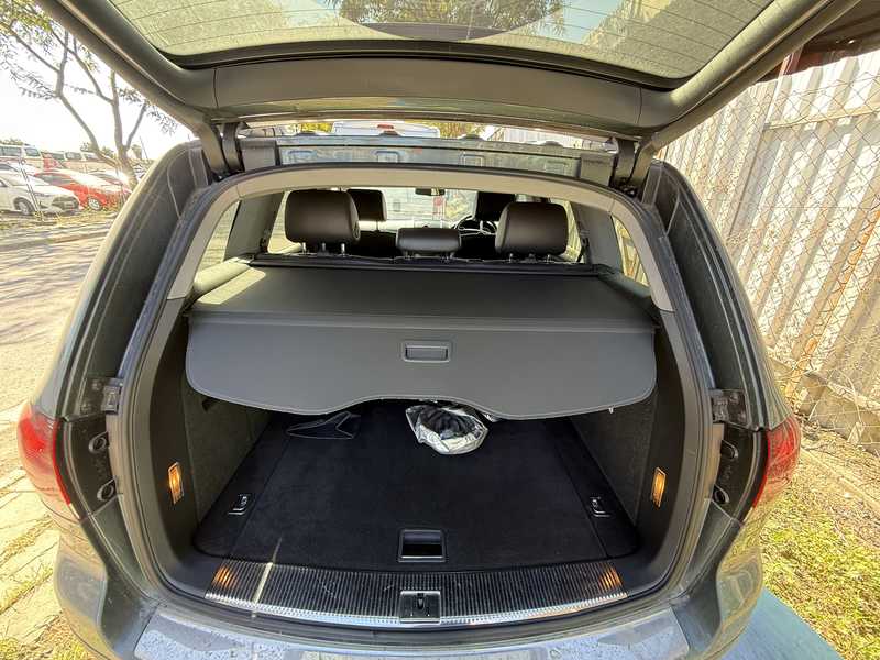 2009 Volkswagen Touareg 2,5L 2009 Cyprus