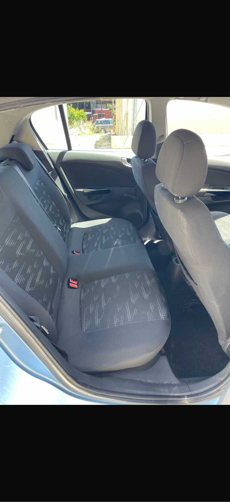 2015 Opel, Vauxhall Corsa 1,2L 2015 Cyprus