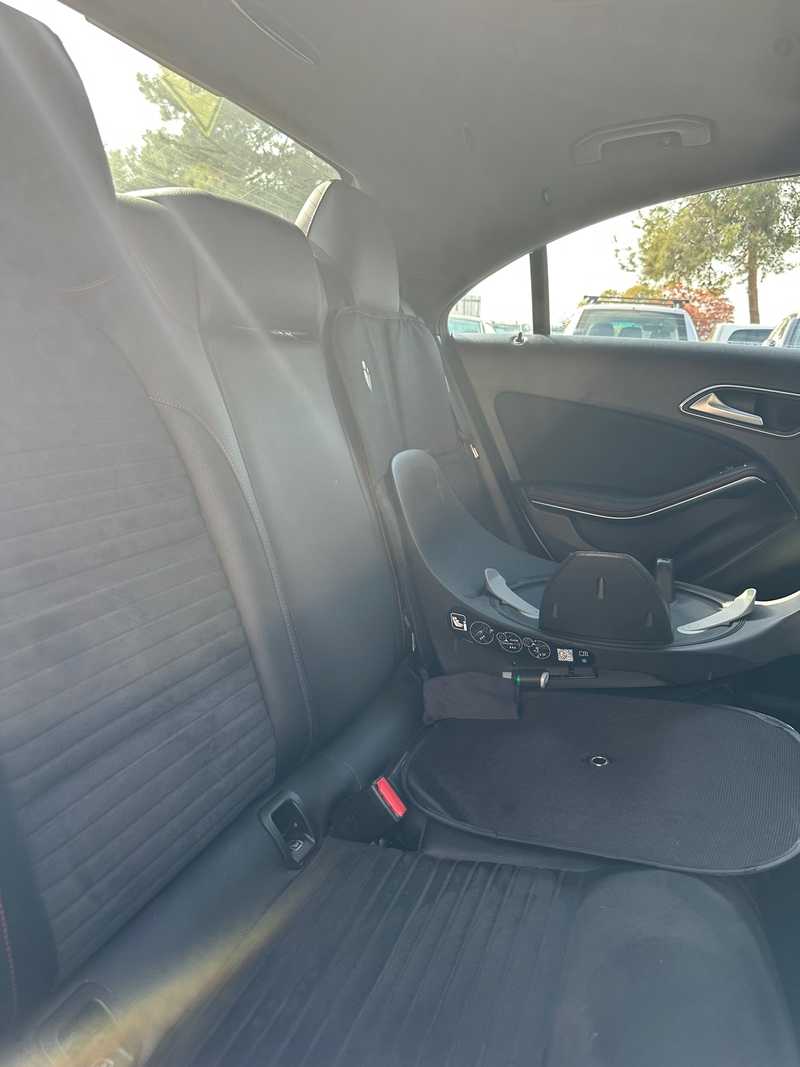 2017 Mercedes-Benz C-Class 1,6L 2017 Cyprus