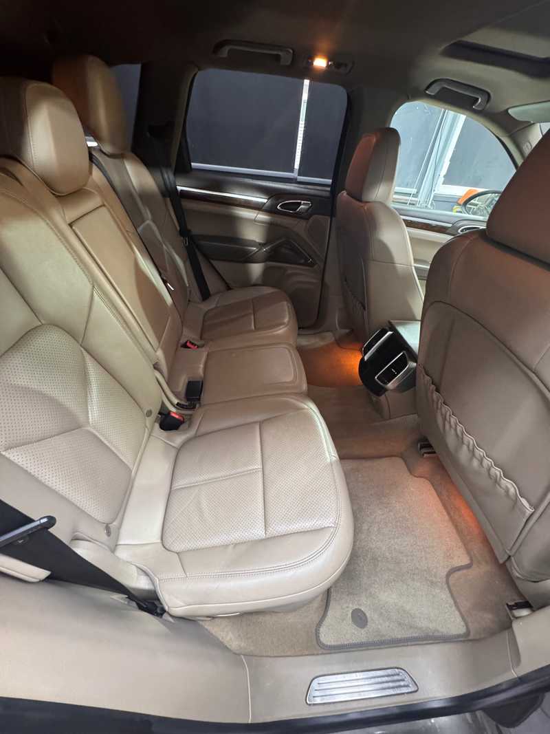 2013 Porsche Cayenne 3,0L 2013 Cyprus