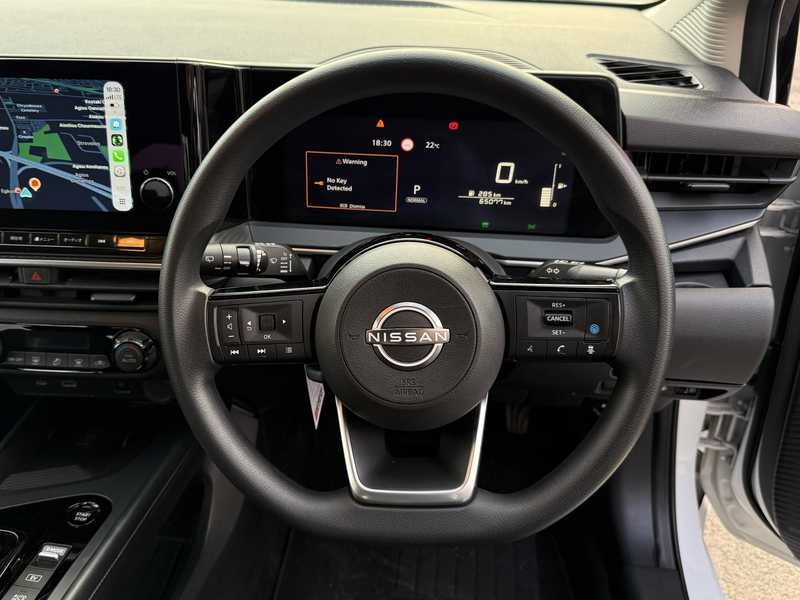2023 Nissan Note e-Power 1,2L 2023 Cyprus