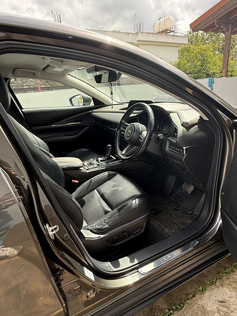 2020 Mazda CX-30 2,0L 2020 Cyprus