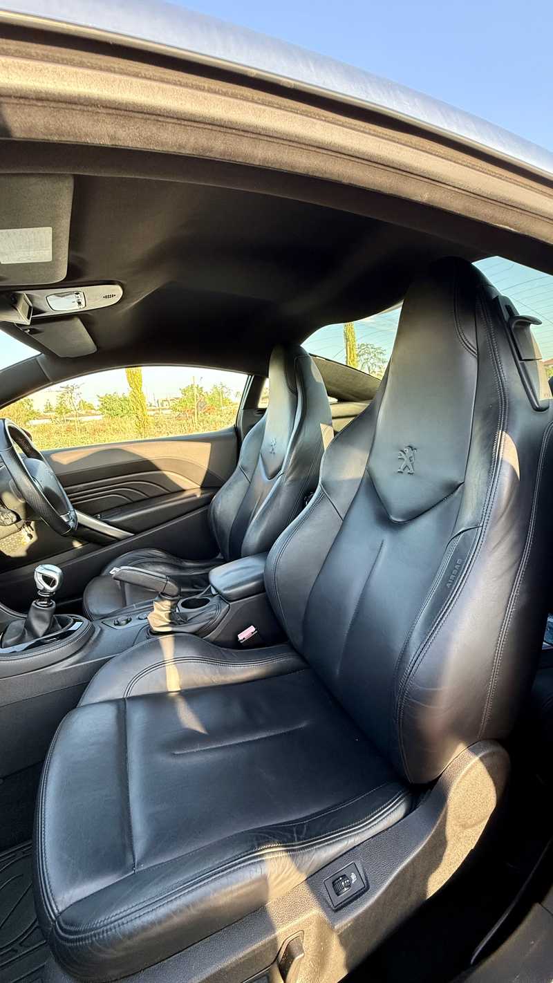 2014 Peugeot RCZ 2,0L 2014 Cyprus