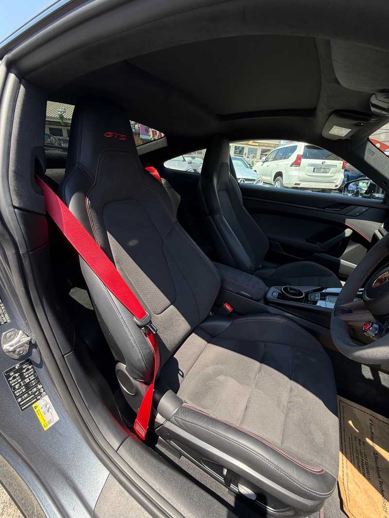 2025 Porsche 911 3,6L 2025 Cyprus