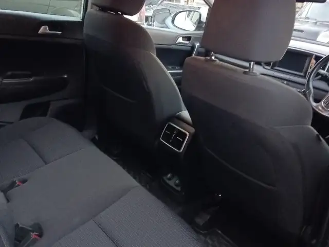 KIA Sportage 1,7L 2018, Nicosia — Palaiometocho - 7