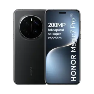 Honor magic7 pro 5g 512gb 12gb ram dual-sim black eu, Limassol — Limassol Marina