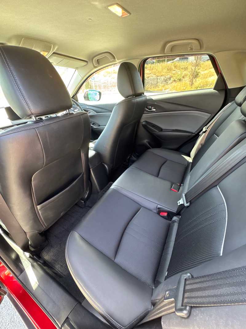2019 Mazda CX-3 1,8L 2019 Cyprus