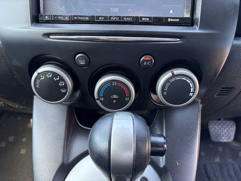 2013 Mazda Demio 1,3L 2013 Cyprus
