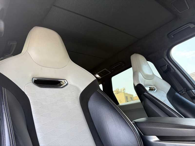 2019 Land Rover Range Rover Sport 5,0L 2019 Cyprus
