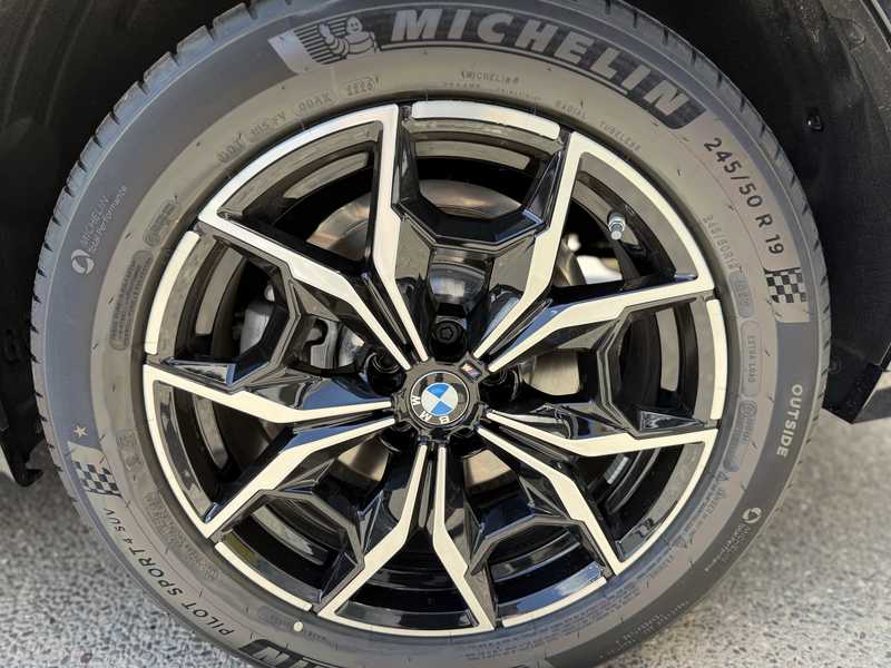2026 BMW X4 2,0L 2026 Cyprus