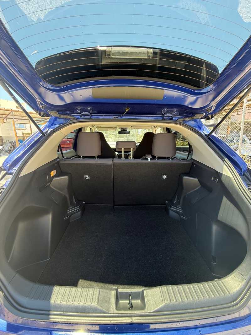 2021 Toyota Yaris Cross 1,5L 2021 Cyprus