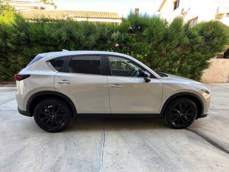 2024 Mazda CX-5 2,0L 2024 Cyprus