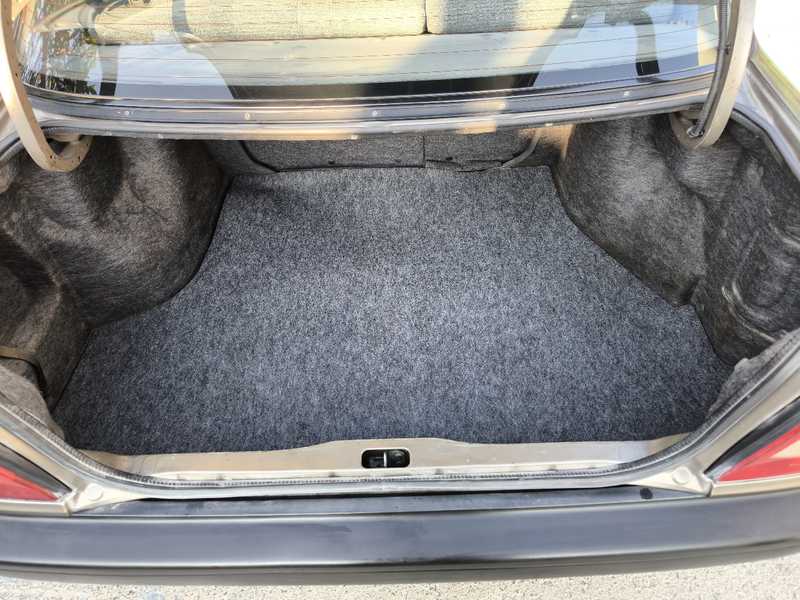 1993 Nissan Sunny 1,4L 1993 Cyprus