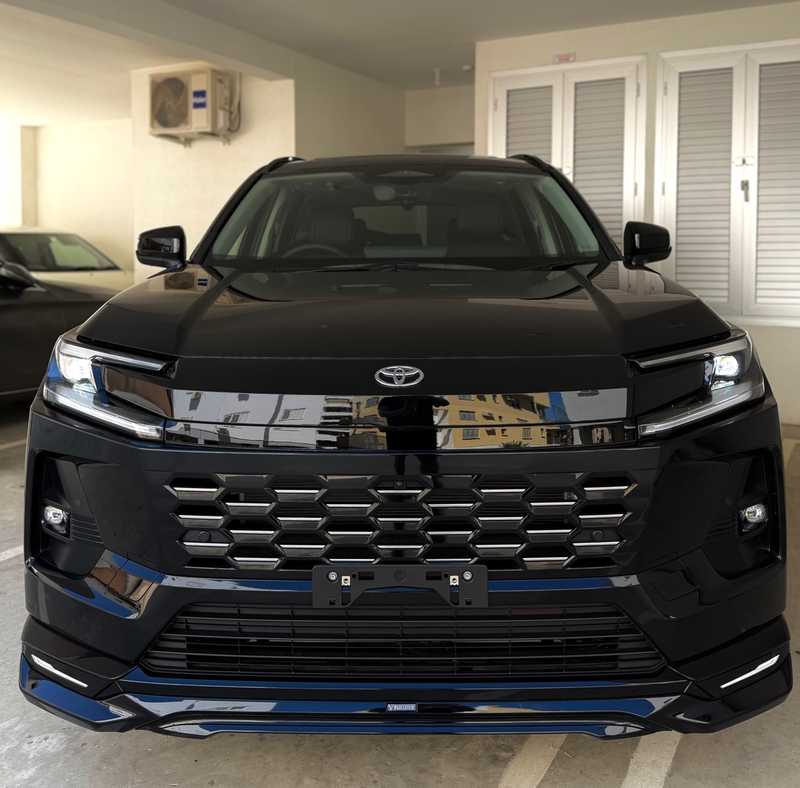 2026 Toyota RAV4 2,5L 2026 Cyprus