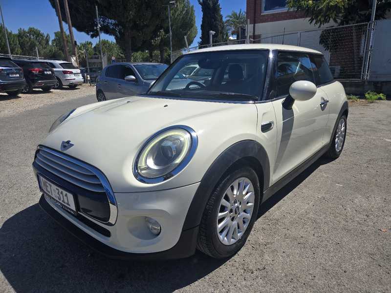 Mini One 1,5L 2014
